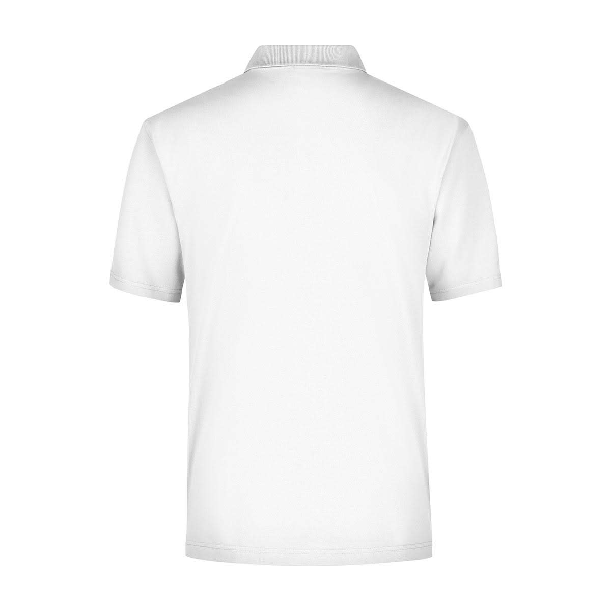 James & Nicholson Polo Piqué Medium - JN020