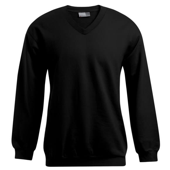 Promodoro Men's V-Neck Sweater - 5025