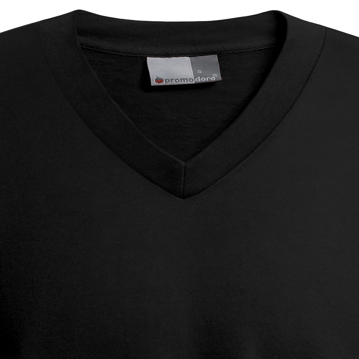 Promodoro Men's V-Neck Sweater - 5025