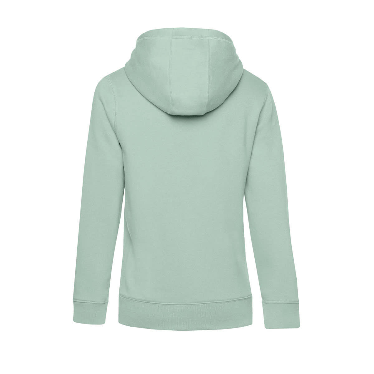 B&C Queen Hooded Sweat_° - WW02Q