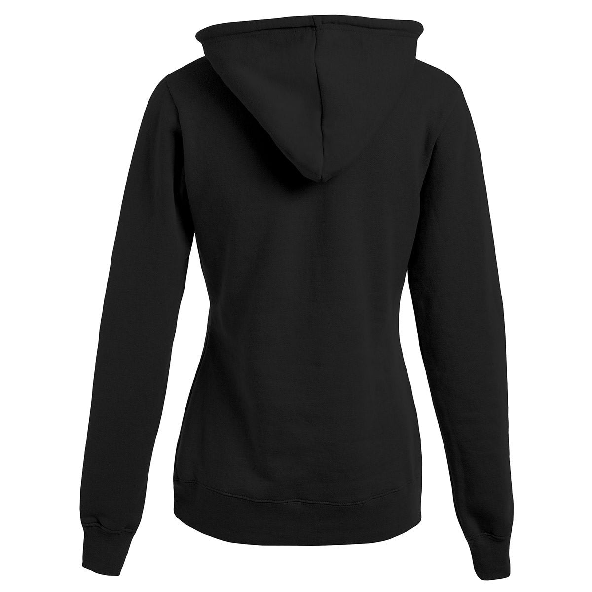 Promodoro Women's Hoody 80/20 - 2181