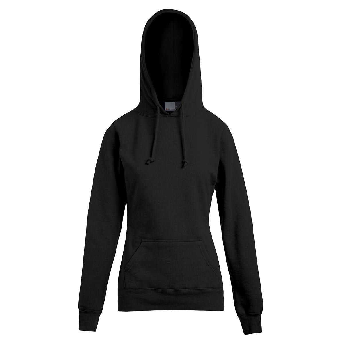 Promodoro Women's Hoody 80/20 - 2181