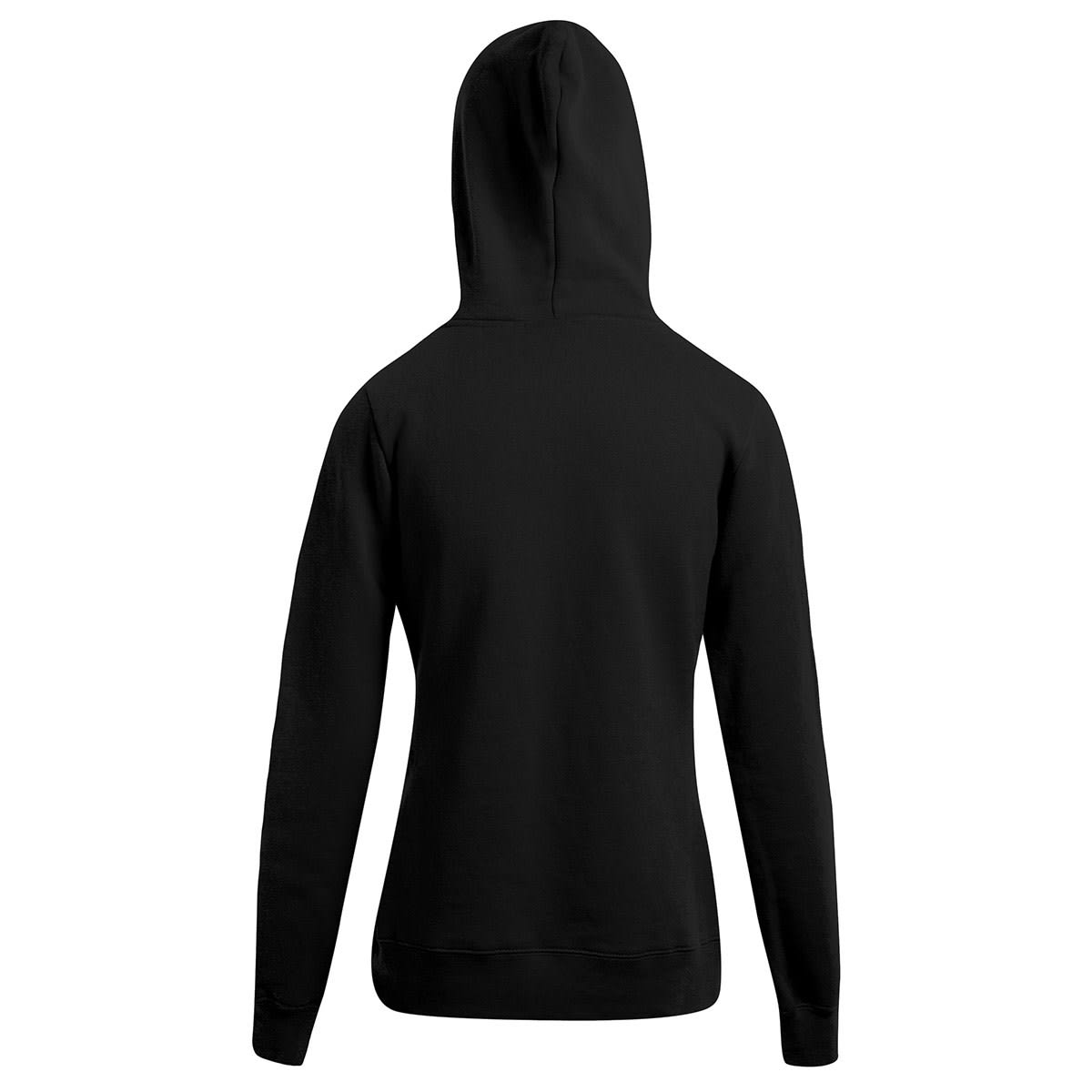 Promodoro Women's Hoody 80/20 - 2181