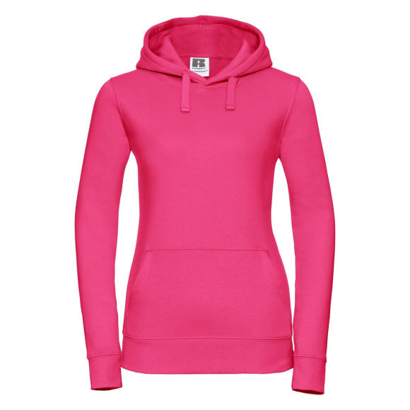 Russell Ladies Authentic Hooded Sweat - R-265F-0