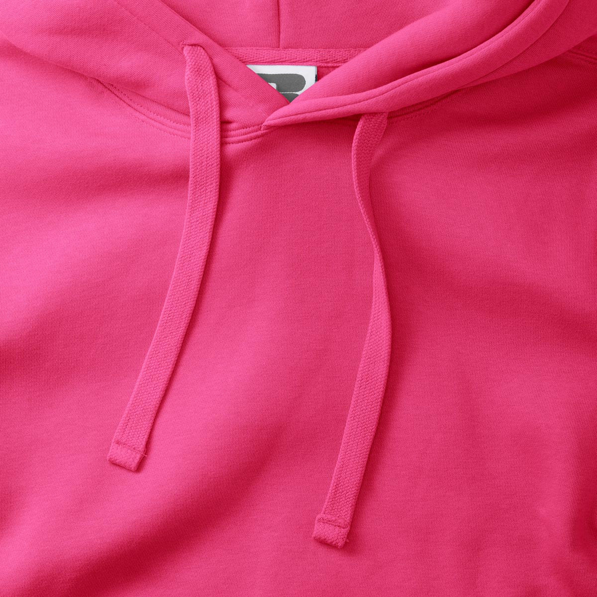 Russell Ladies Authentic Hooded Sweat - R-265F-0