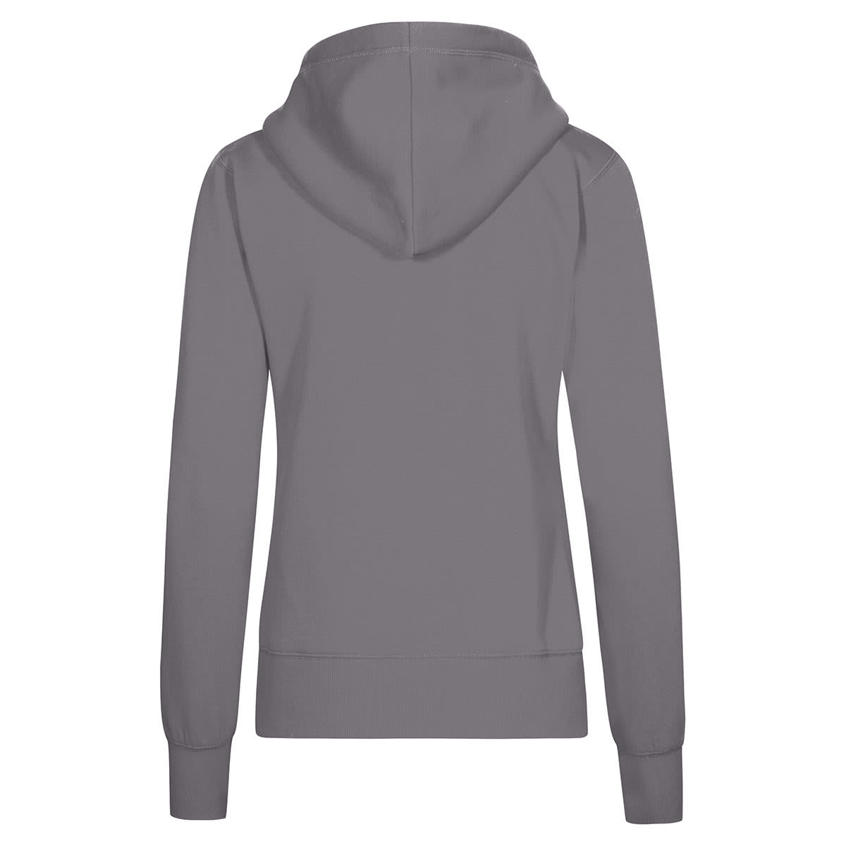 XO by Promodoro Women Hoody Jacket - 1751