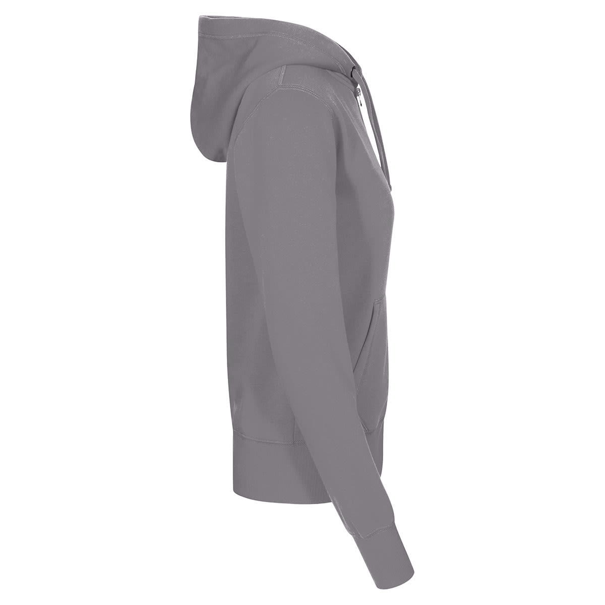 XO by Promodoro Women Hoody Jacket - 1751