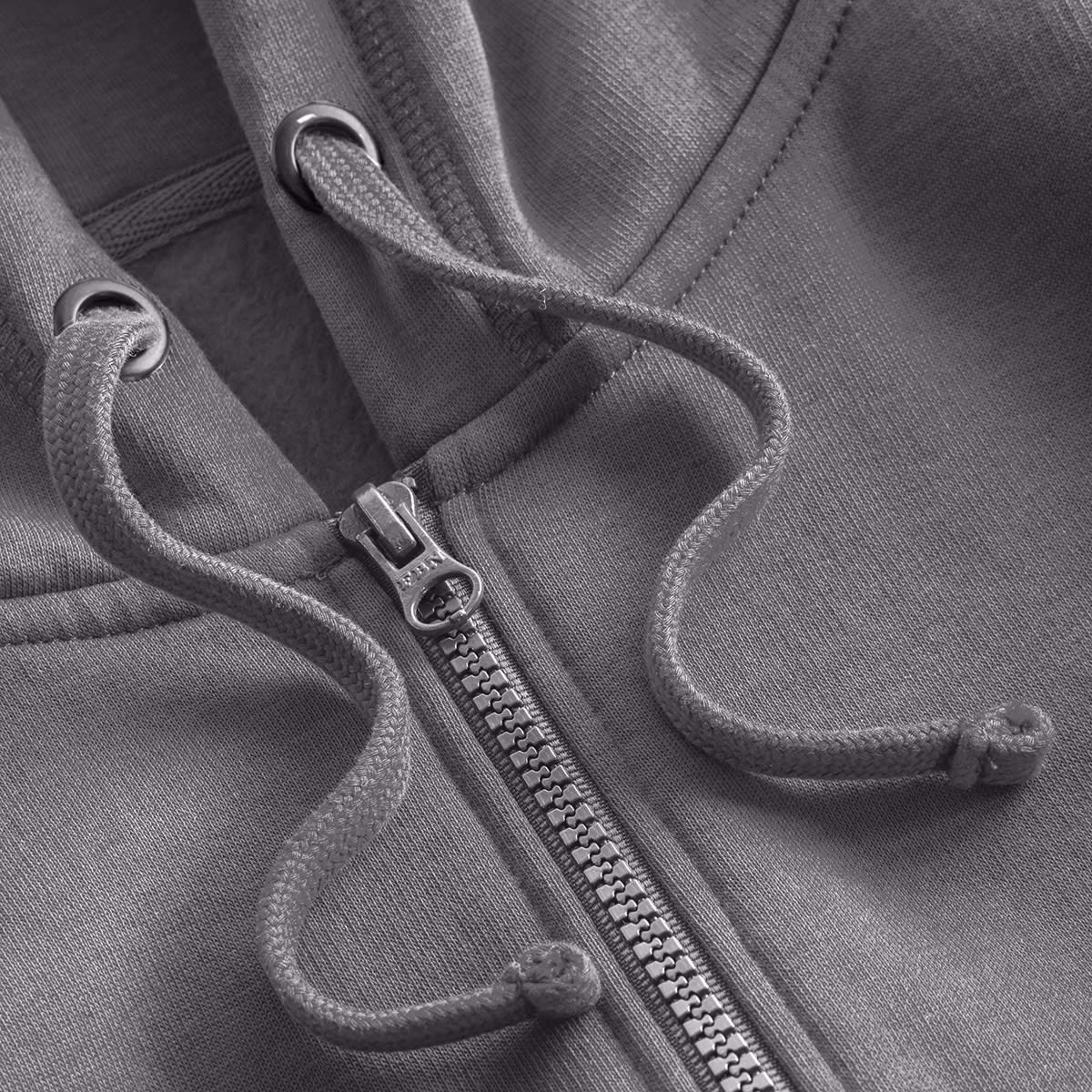 XO by Promodoro Women Hoody Jacket - 1751