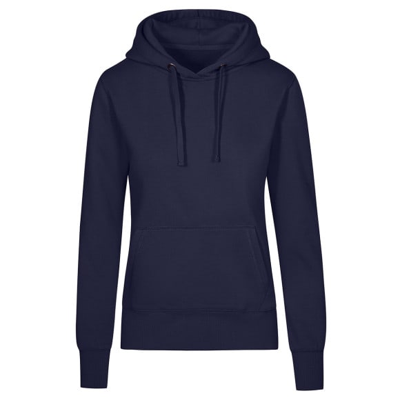 X.O by Promodoro Women Hoody Sweater - 1781