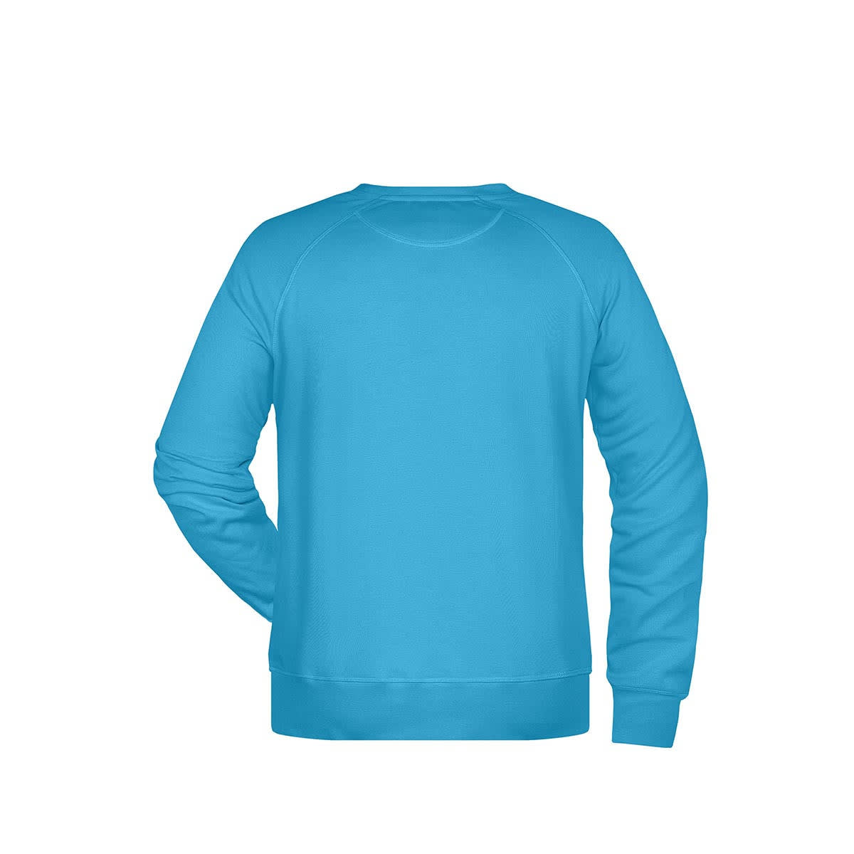 James & Nicholson Men's Sweat - JN8022