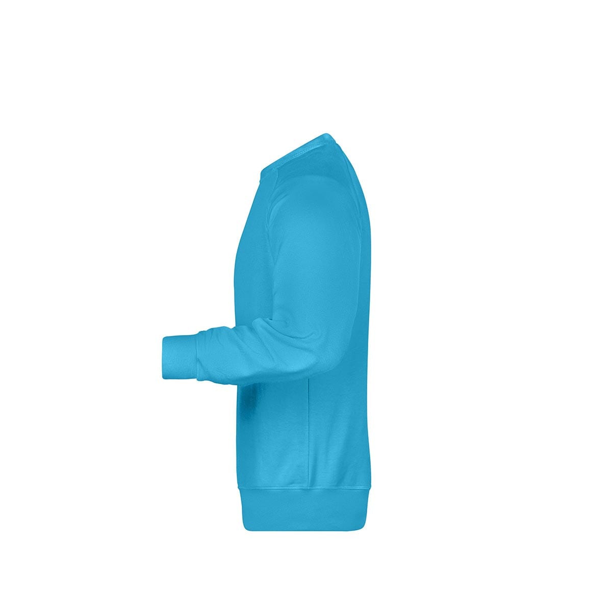 James & Nicholson Men's Sweat - JN8022