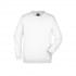 James & Nicholson Round Sweat Heavy - JN040