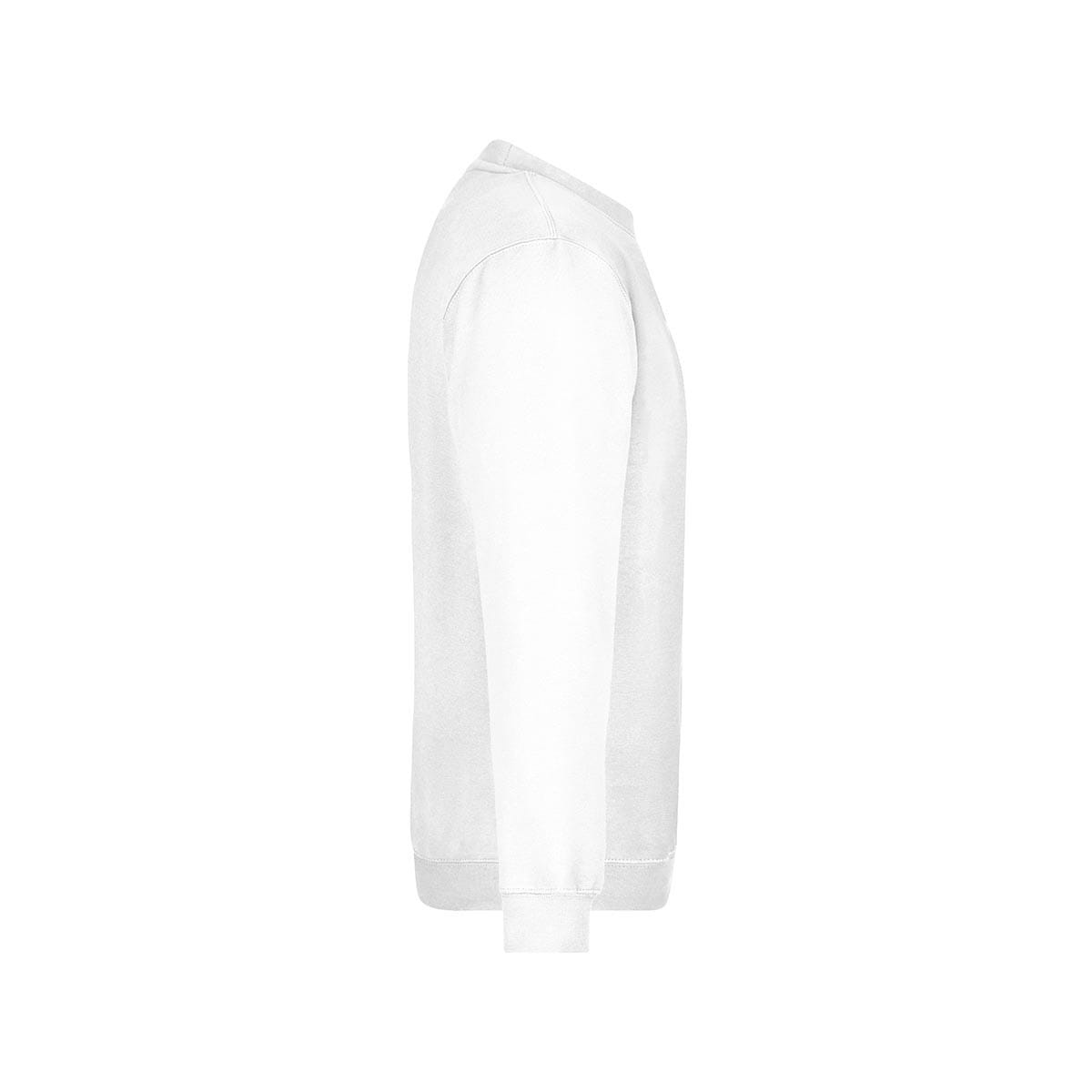 James & Nicholson Round Sweat Heavy - JN040