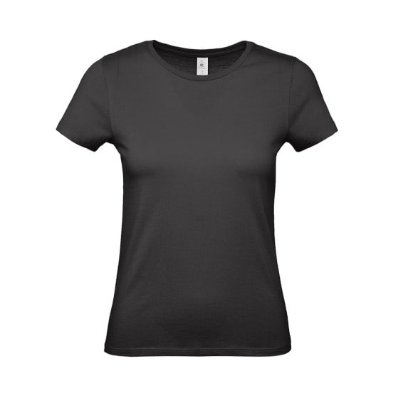 B&C #E150 T-Shirt Women - TW02T