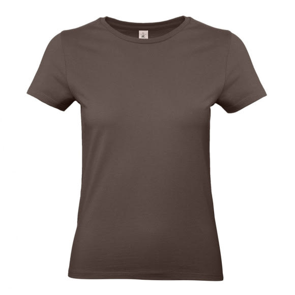 B&C #E190 T-Shirt Women - TW04T