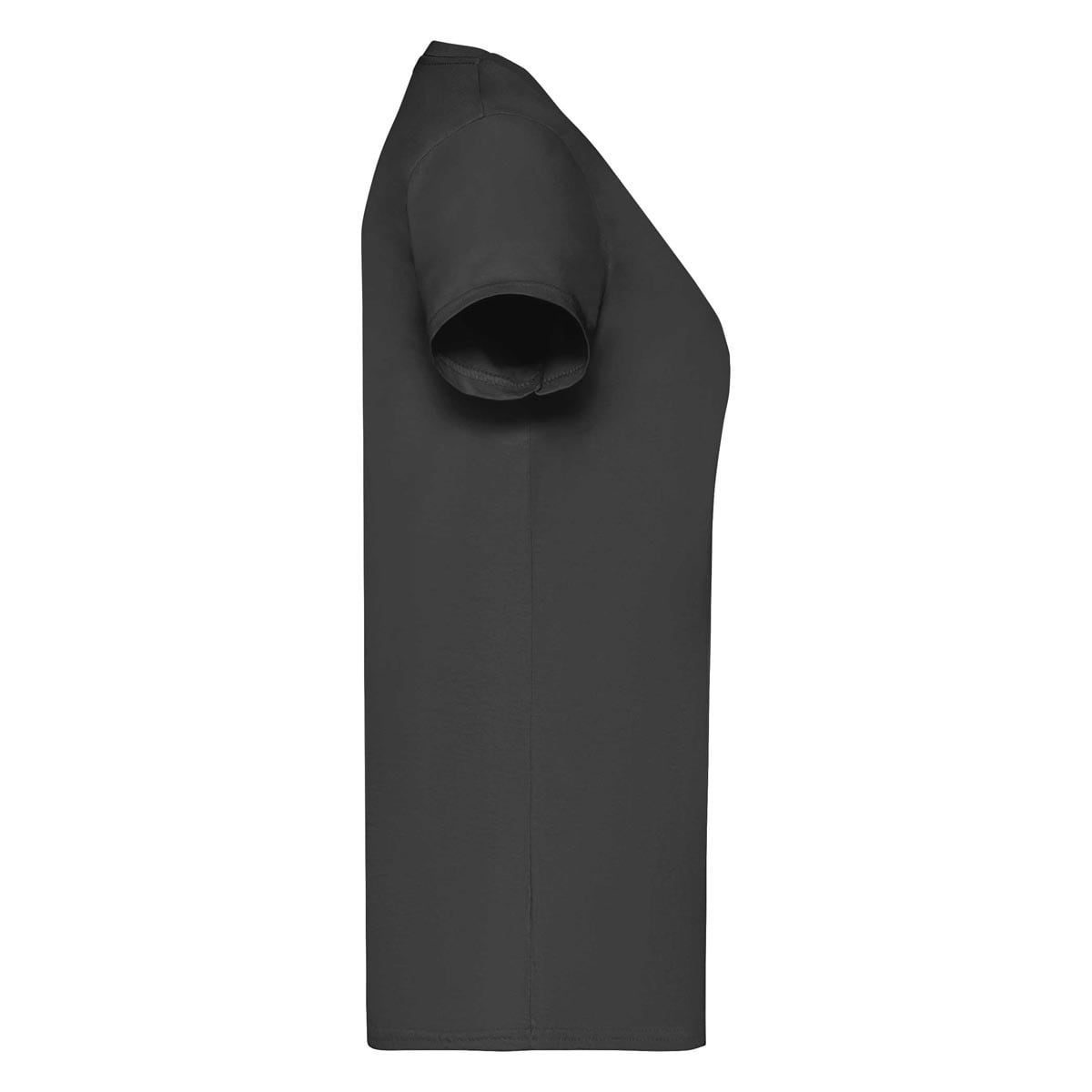 Fruit of the Loom Ladies Valueweight T - 61-372-0