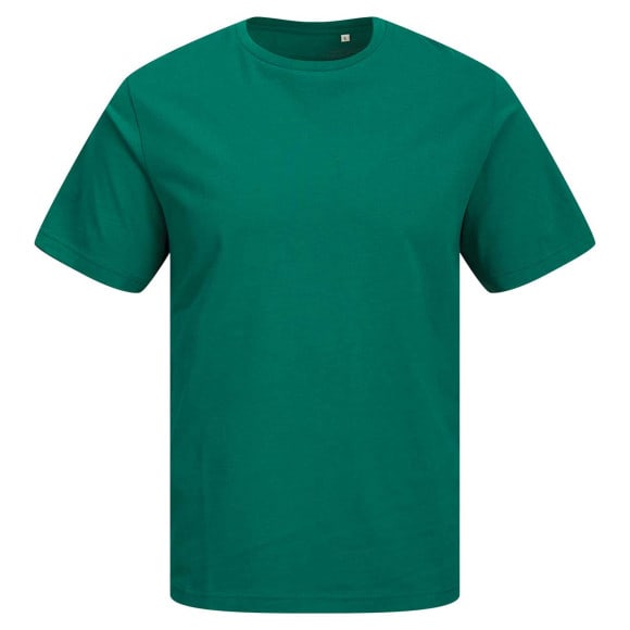 Jack & Jones - Blanks Canvas Tee - BLK7526