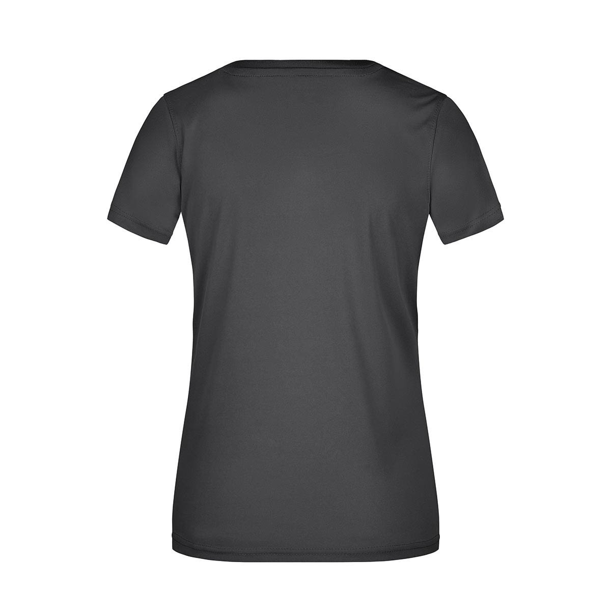 James & Nicholson Ladies' Active V-Neck - JN735