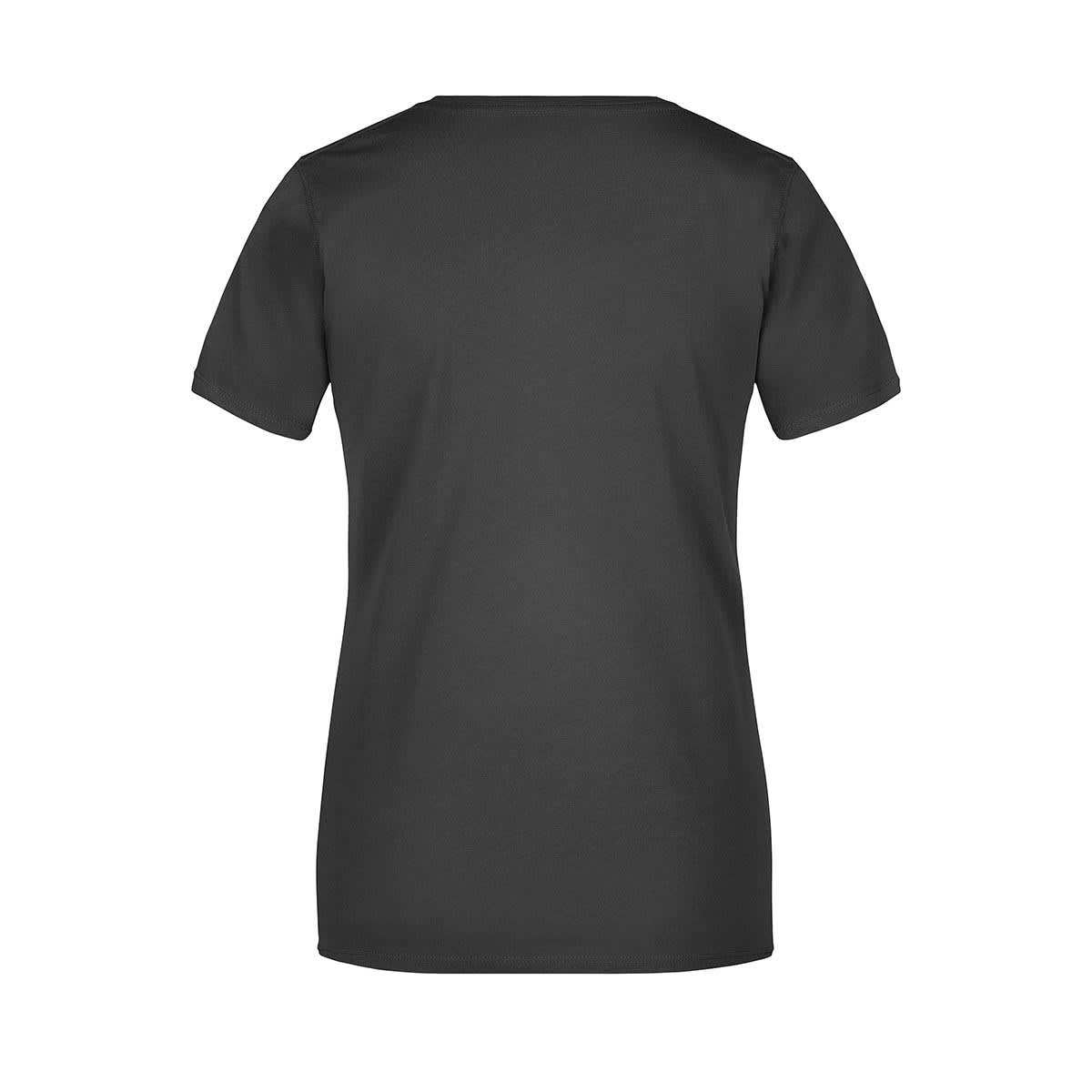 James & Nicholson Ladies' Basic T - JN901