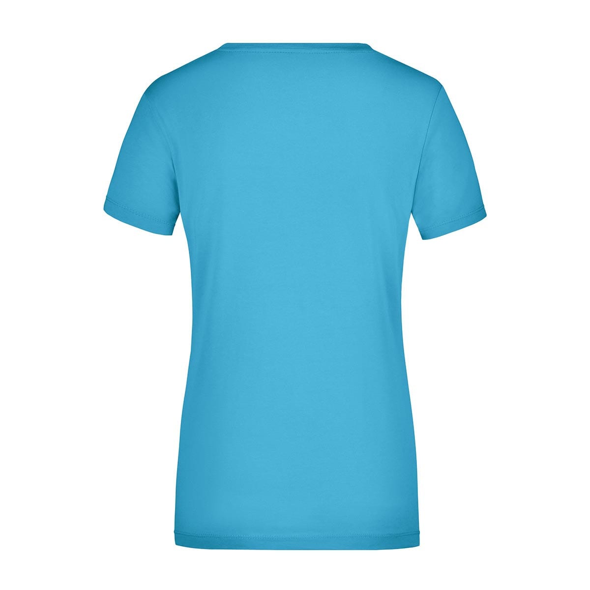 James & Nicholson Ladies' Stretch V-Neck T - JN928