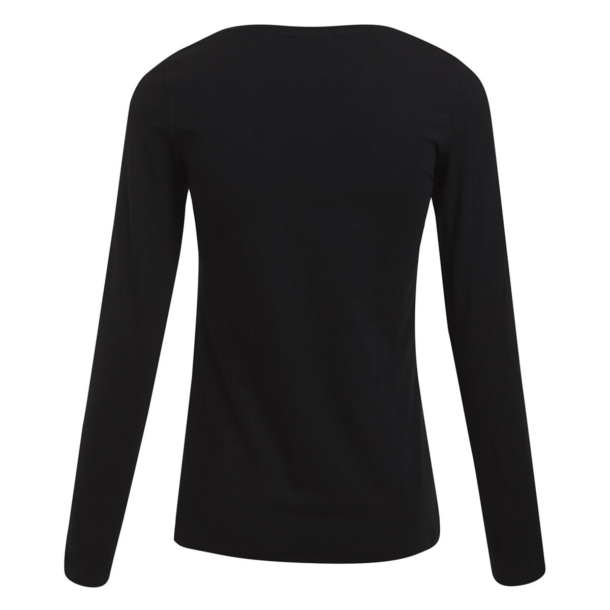 Promodoro Women's Slim Fit Long Sleeve T - 4085