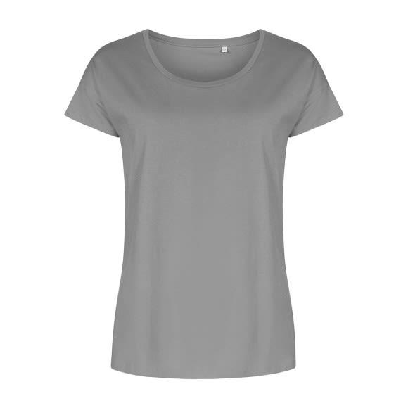 XO by Promodoro Women Oversized T - 1515