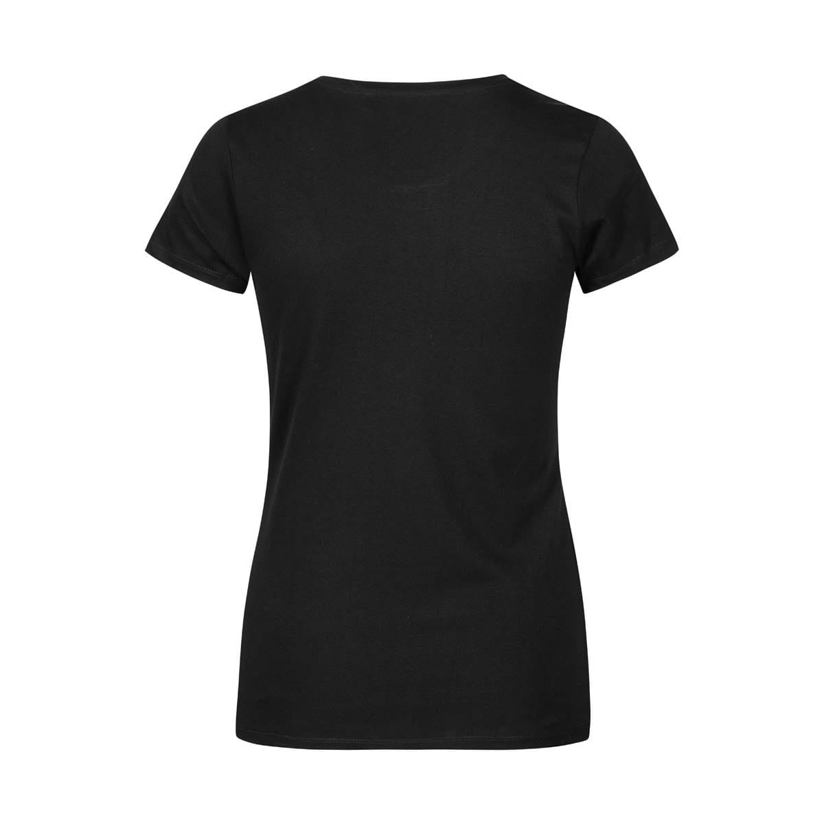 XO by Promodoro Women Roundneck T - 1505