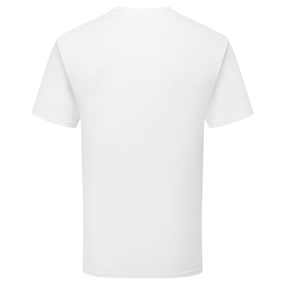 Fruit of the Loom Pure Cotton T - 61-362-0