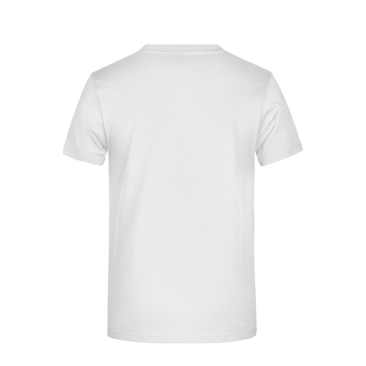 James & Nicholson Basic T Man 150 - JN797