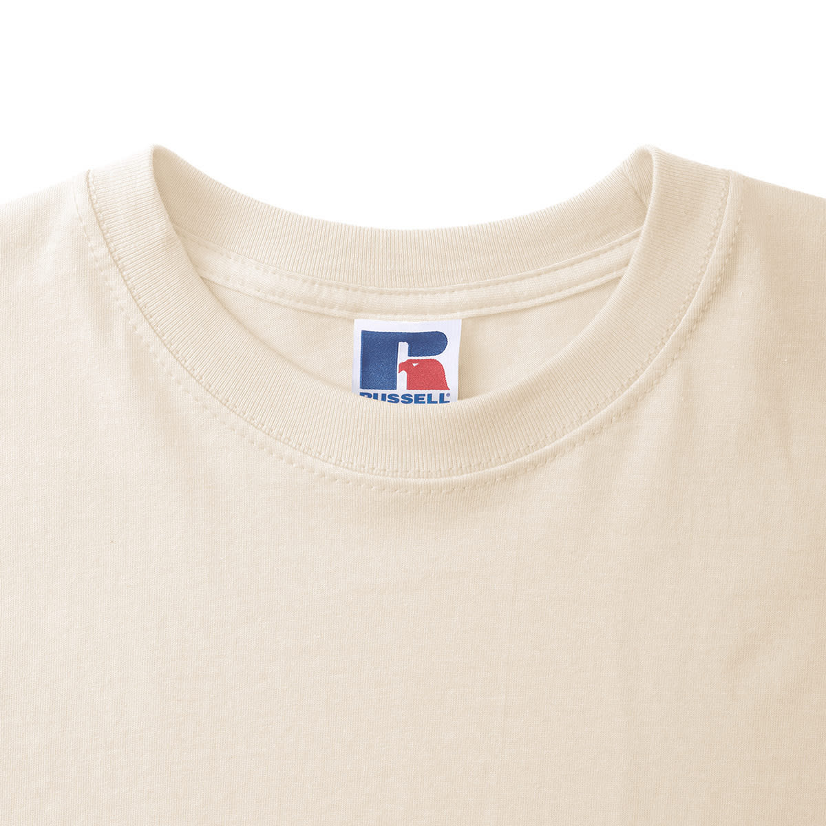 Russell Classic T - R-180M-0