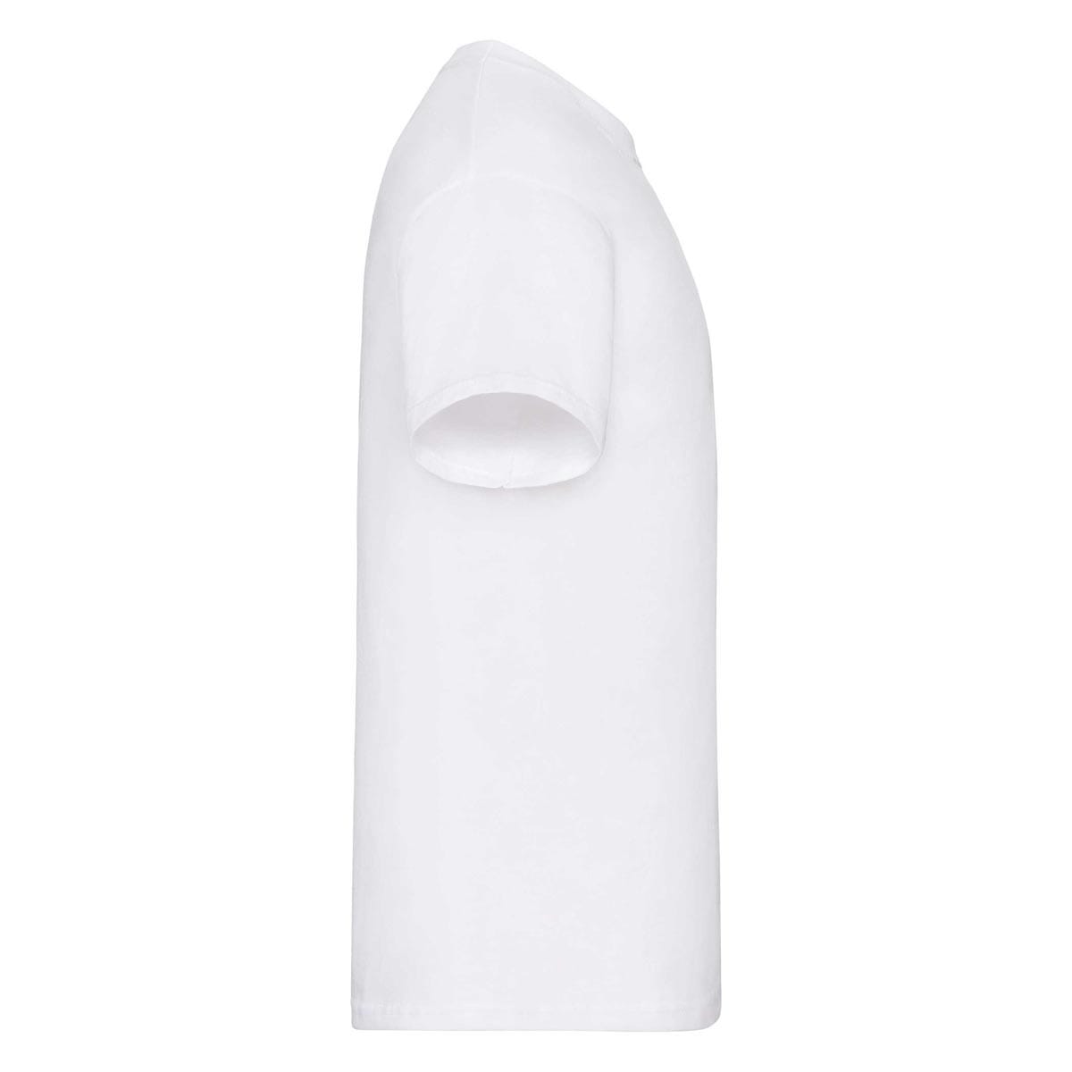 Fruit of the Loom Heavy T - 61-212-0