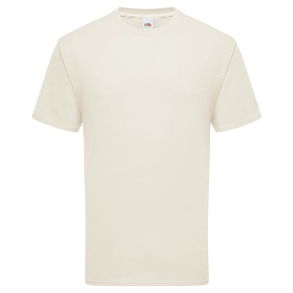 Fruit of the Loom Iconic 195 Ringspun Premium T - 61-422-0