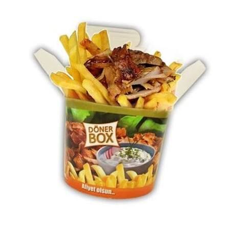 Döner Box