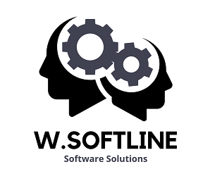 Softline Dev Logo