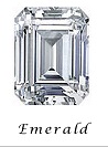 Image de forme emerald