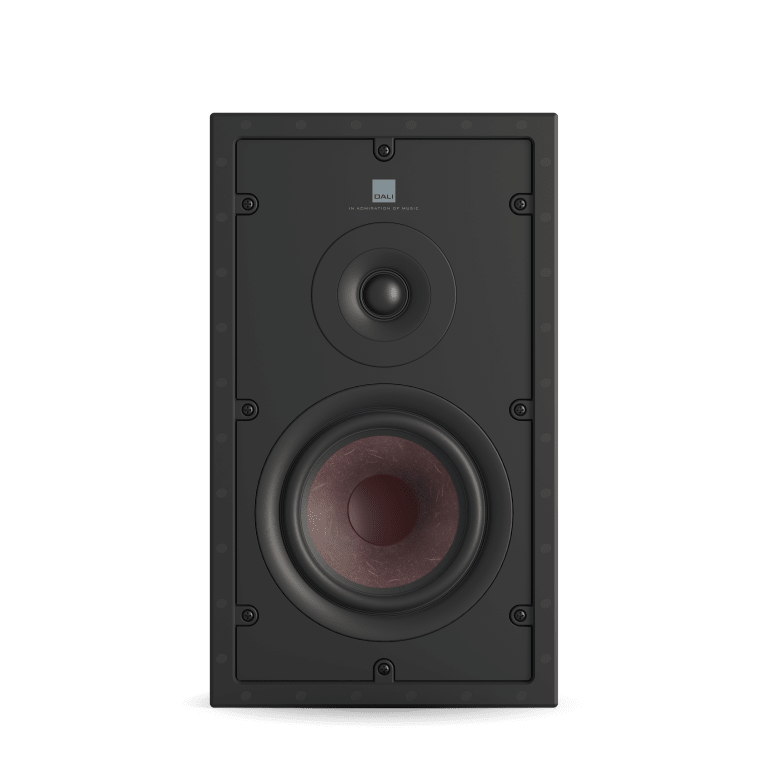 DALI PHANTOM H-60 R — vue avant
