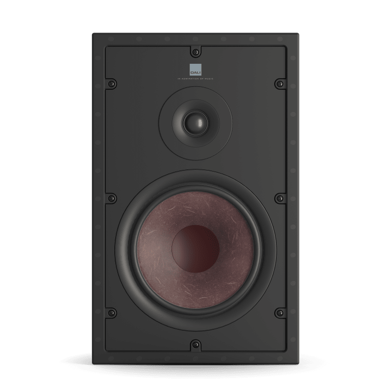 DALI PHANTOM H-80 R — vue avant
