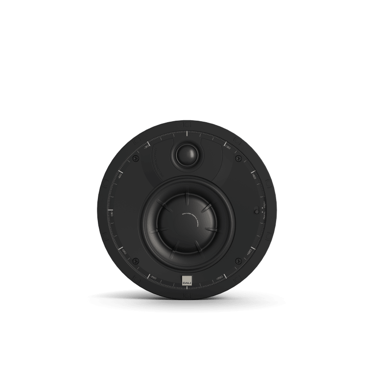 DALI PHANTOM K-60LP — vue avant