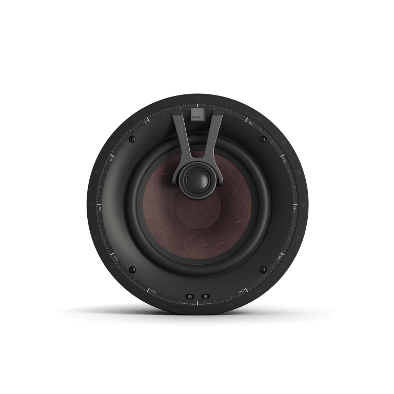 DALI PHANTOM K-80 — vue avant