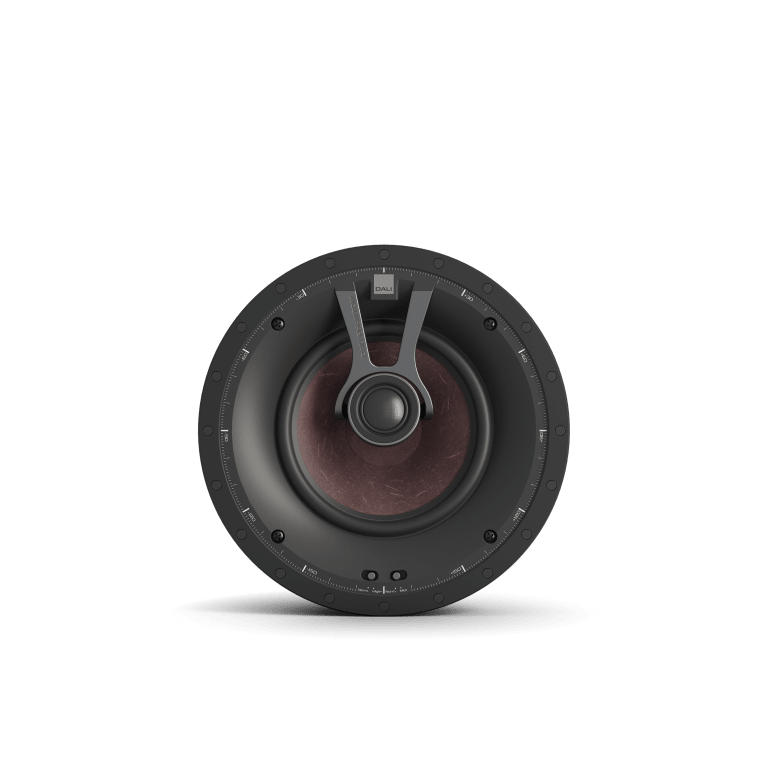 DALI PHANTOM K-60 — vue avant