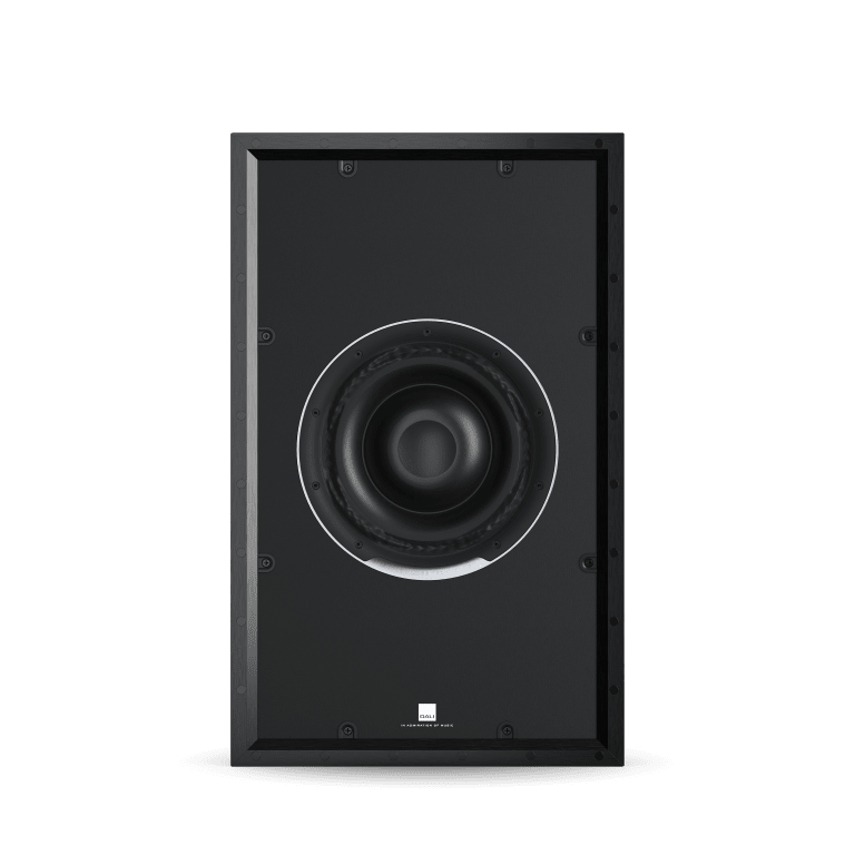 DALI PHANTOM IW Sub S-100 — vue avant