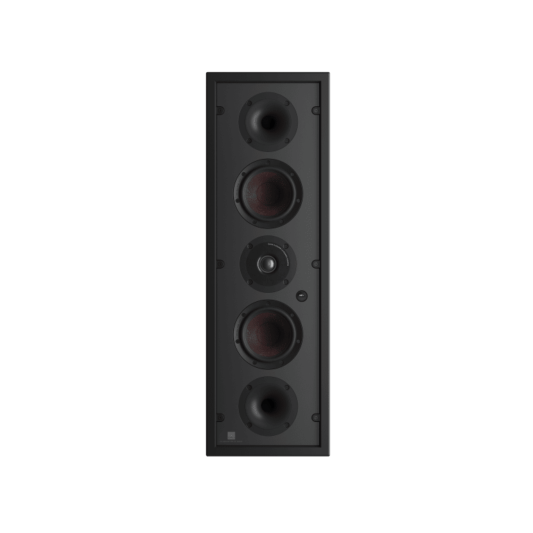 DALI PHANTOM M-250 — vue avant
