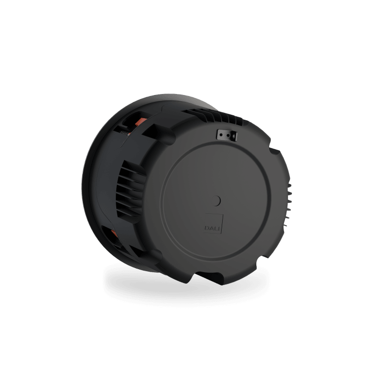 DALI PHANTOM K-80 BACK CAN — vue arrière