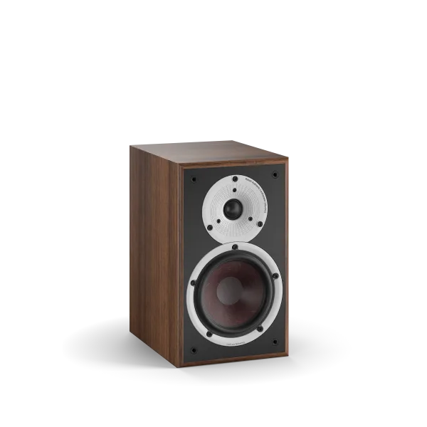 NEW! Tangent Ampster II BT + DALI Spektor 2 Speakers – Stereo Untypical