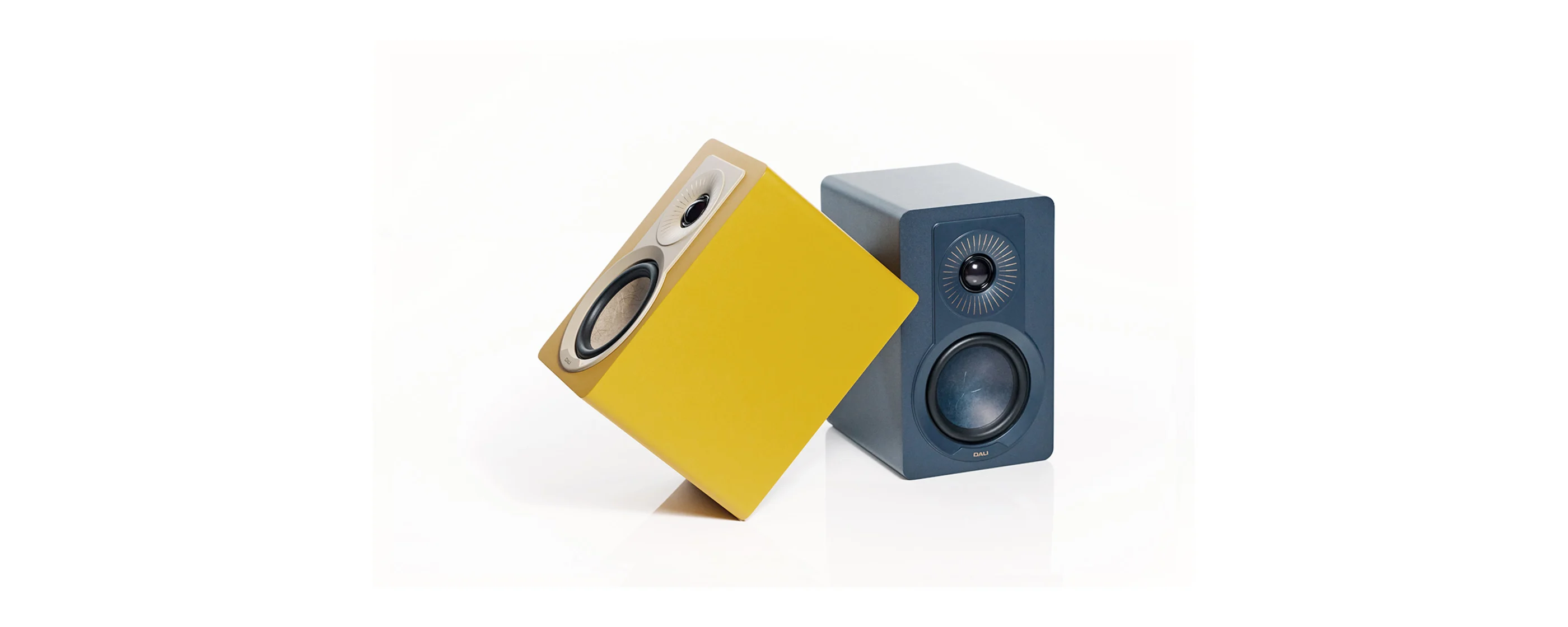 DALI　KUPID DALI KUPID | Compact High Performance Hi-Fi Loudspeaker | DALI