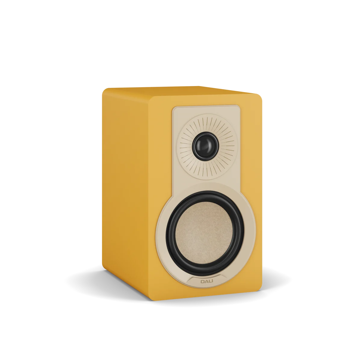DALI KUPID | Compact High Performance Hi-Fi Loudspeaker | DALI