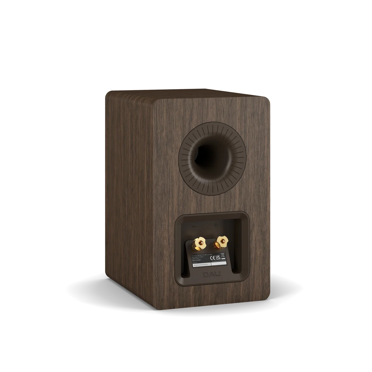 DALI KUPID | Compact High Performance Hi-Fi Loudspeaker | DALI