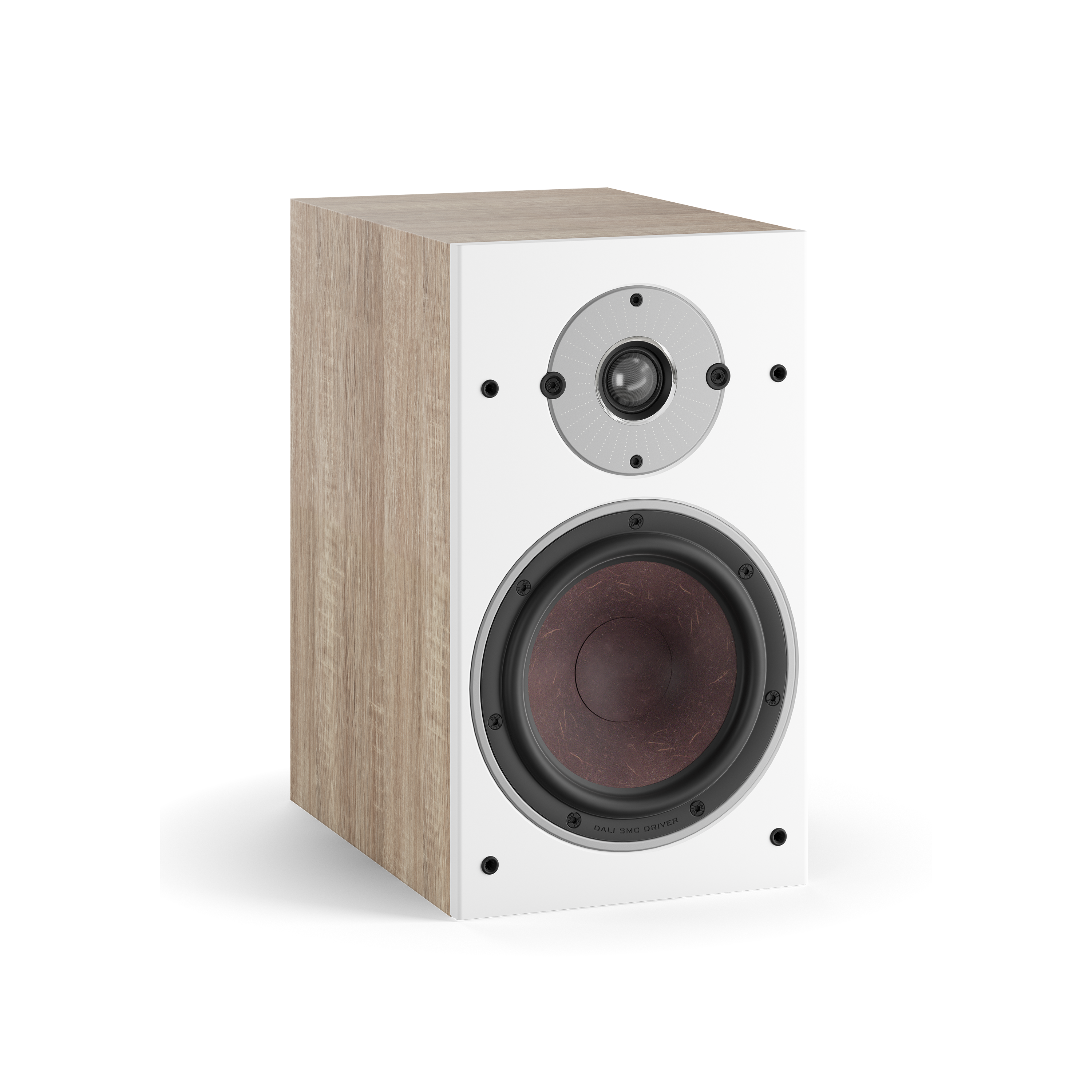 OBERON 3 | Stand-mount speaker with floorstander sound | DALI Speakers
