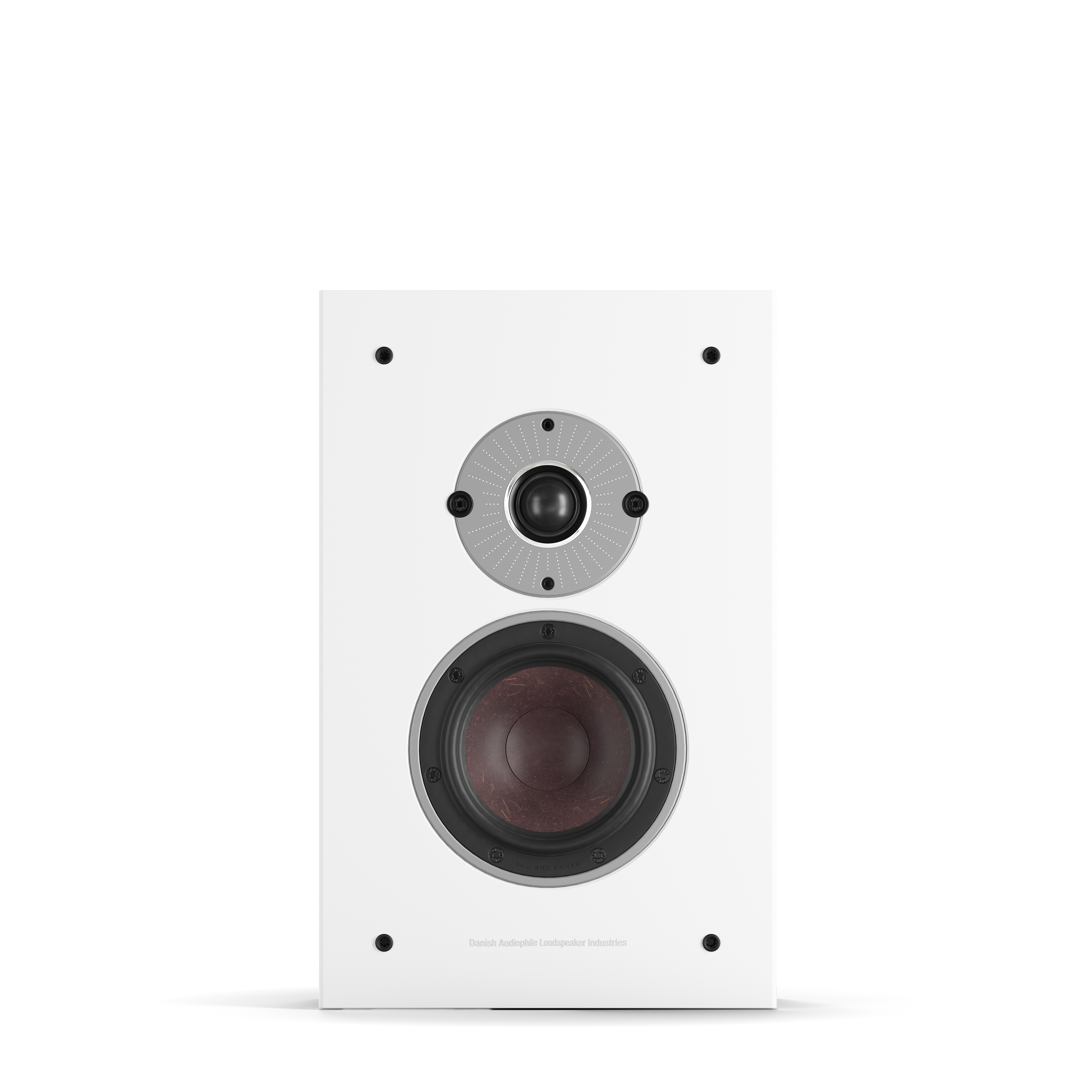 OBERON ON-WALL C | Flexible wireless on-wall speaker | DALI Speakers