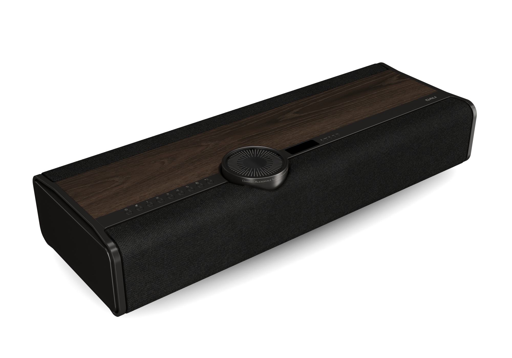 DALI VEGA | State-of-the-art wireless sound system | DALI Loudspeakers
